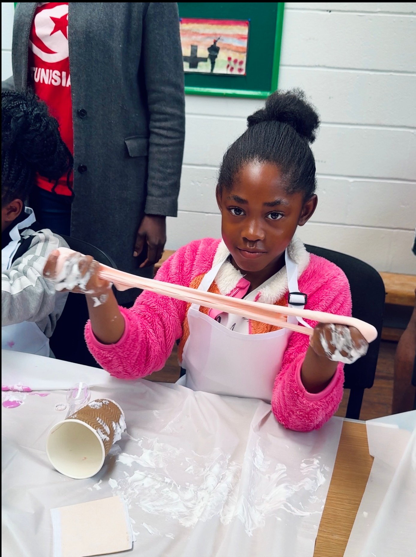 Slime Lab